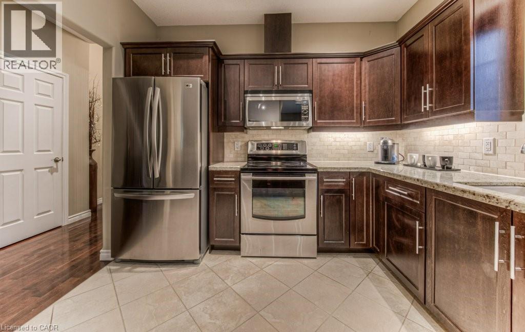 50 Bryan Court Unit# 31, Kitchener, Ontario  N2A 4N4 - Photo 13 - 40809347
