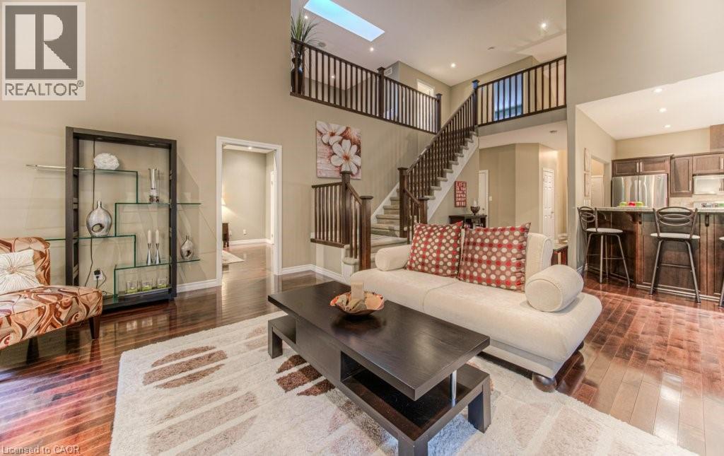 50 Bryan Court Unit# 31, Kitchener, Ontario  N2A 4N4 - Photo 21 - 40809347