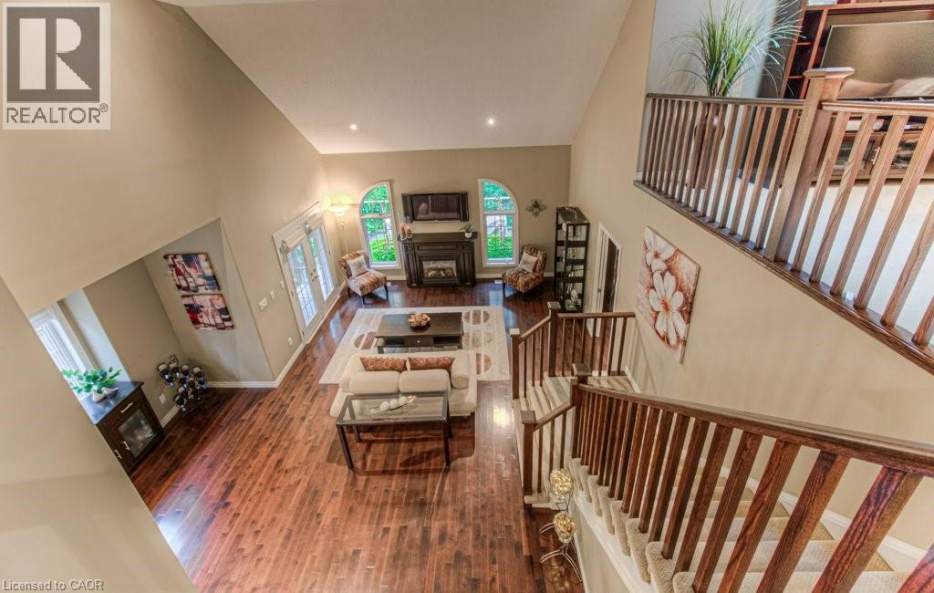 50 Bryan Court Unit# 31, Kitchener, Ontario  N2A 4N4 - Photo 27 - 40809347