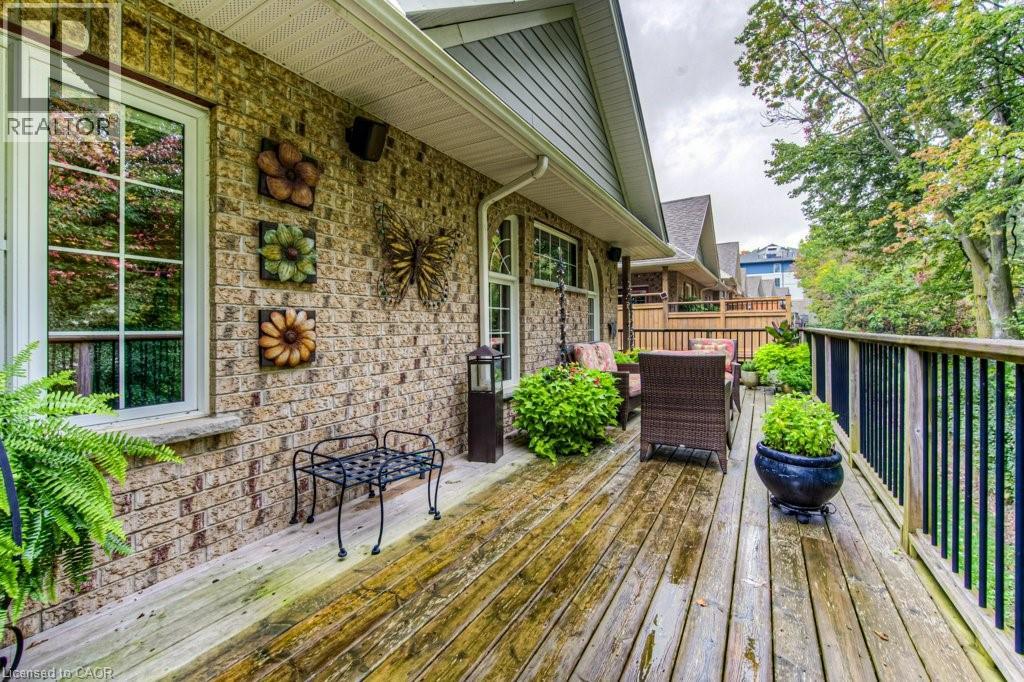 50 Bryan Court Unit# 31, Kitchener, Ontario  N2A 4N4 - Photo 37 - 40809347