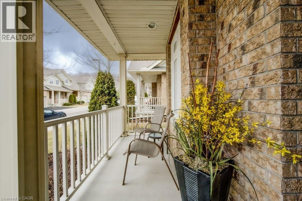 50 Bryan Court Unit# 31, Kitchener, Ontario  N2A 4N4 - Photo 4 - 40809347