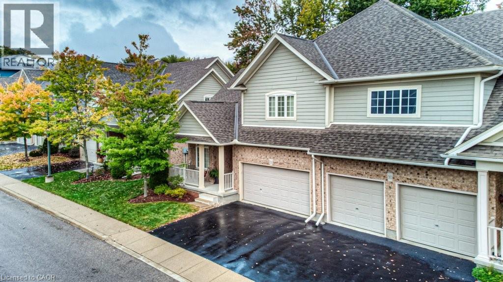 50 Bryan Court Unit# 31, Kitchener, Ontario  N2A 4N4 - Photo 44 - 40809347