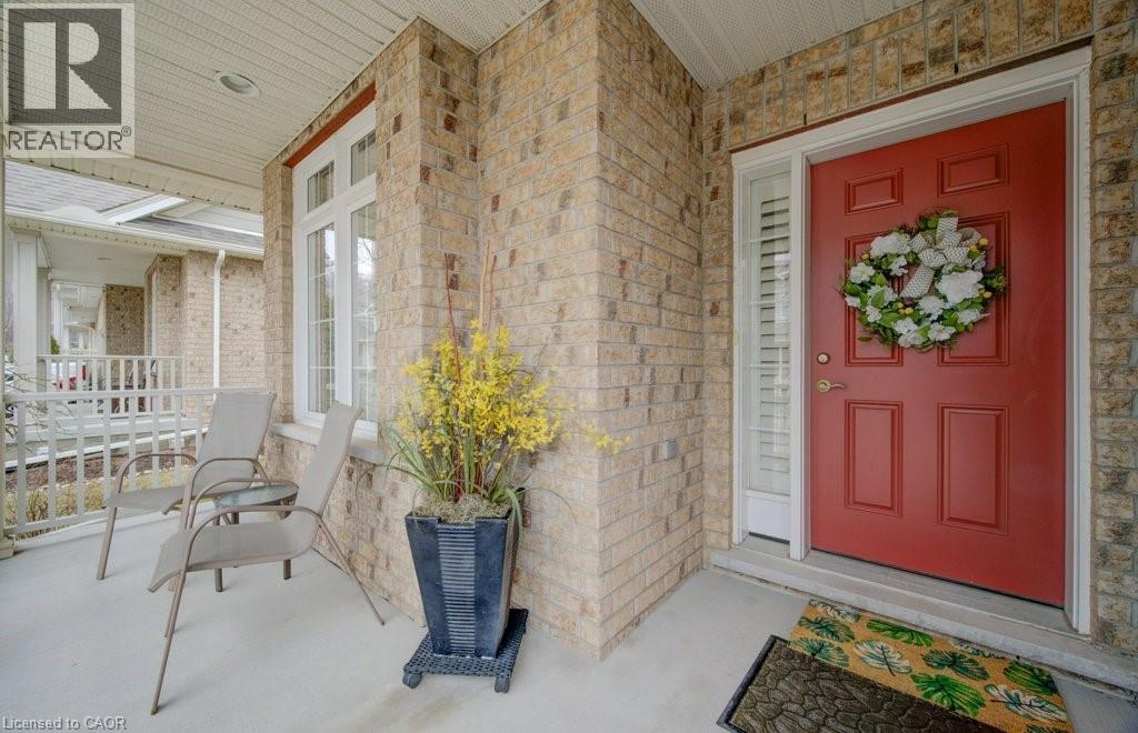 50 Bryan Court Unit# 31, Kitchener, Ontario  N2A 4N4 - Photo 5 - 40809347