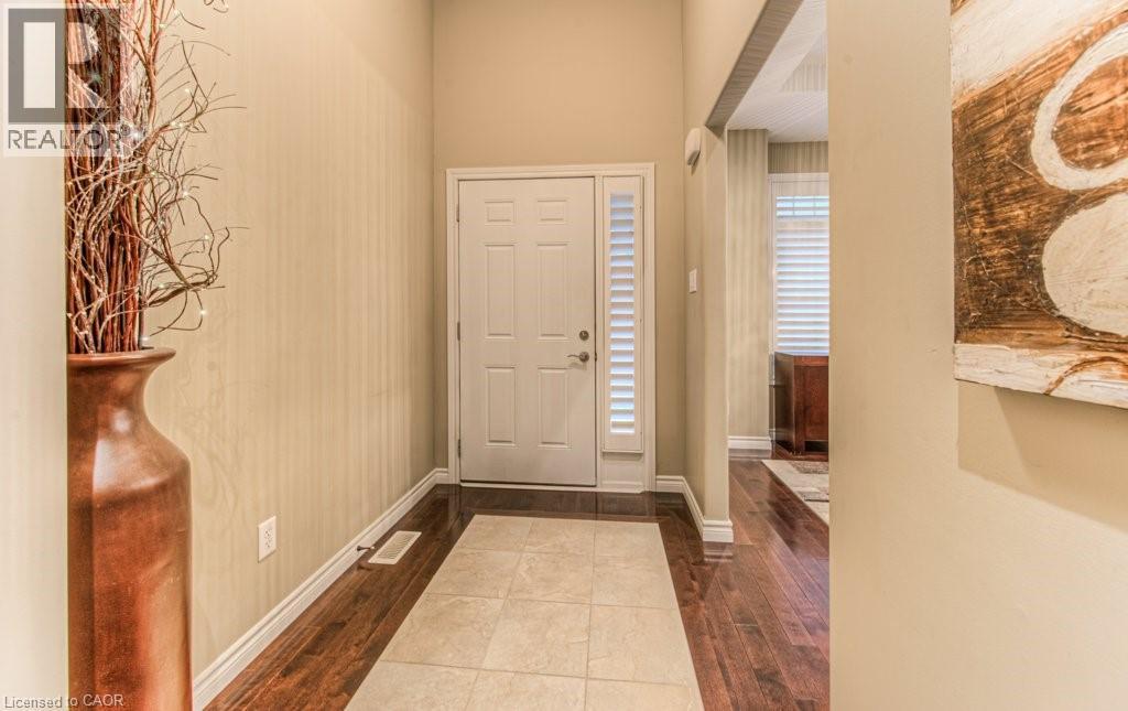 50 Bryan Court Unit# 31, Kitchener, Ontario  N2A 4N4 - Photo 6 - 40809347