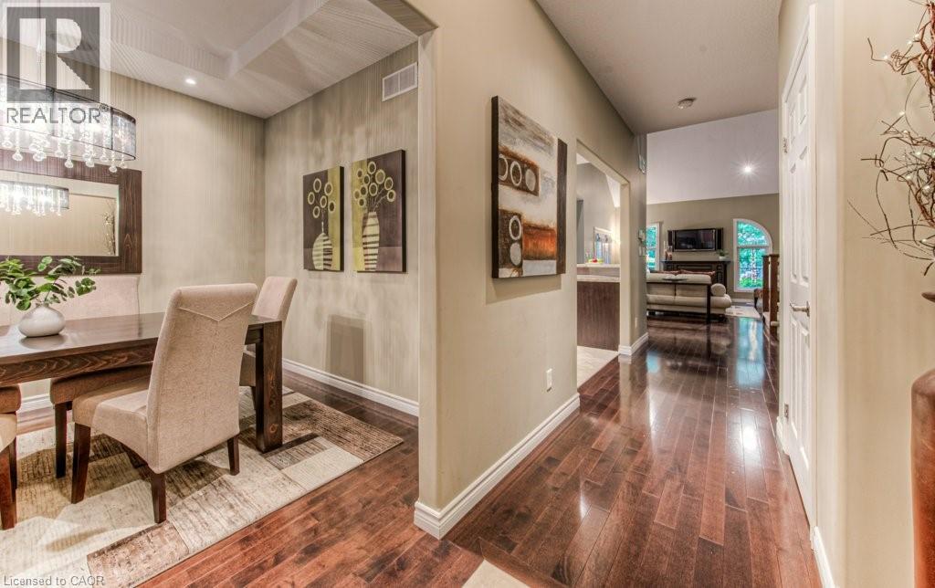 50 Bryan Court Unit# 31, Kitchener, Ontario  N2A 4N4 - Photo 7 - 40809347