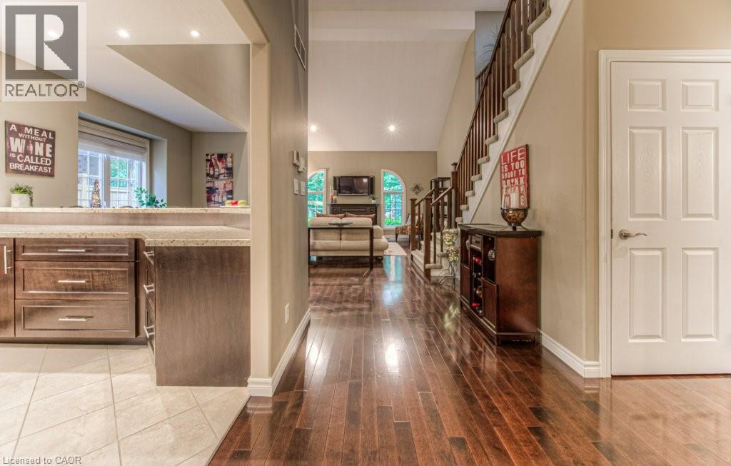 50 Bryan Court Unit# 31, Kitchener, Ontario  N2A 4N4 - Photo 9 - 40809347