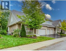 50 BRYAN Court Unit# 31, Kitchener, Ontario