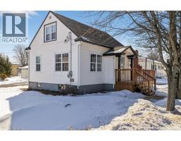 20 Crandall Street, moncton, New Brunswick