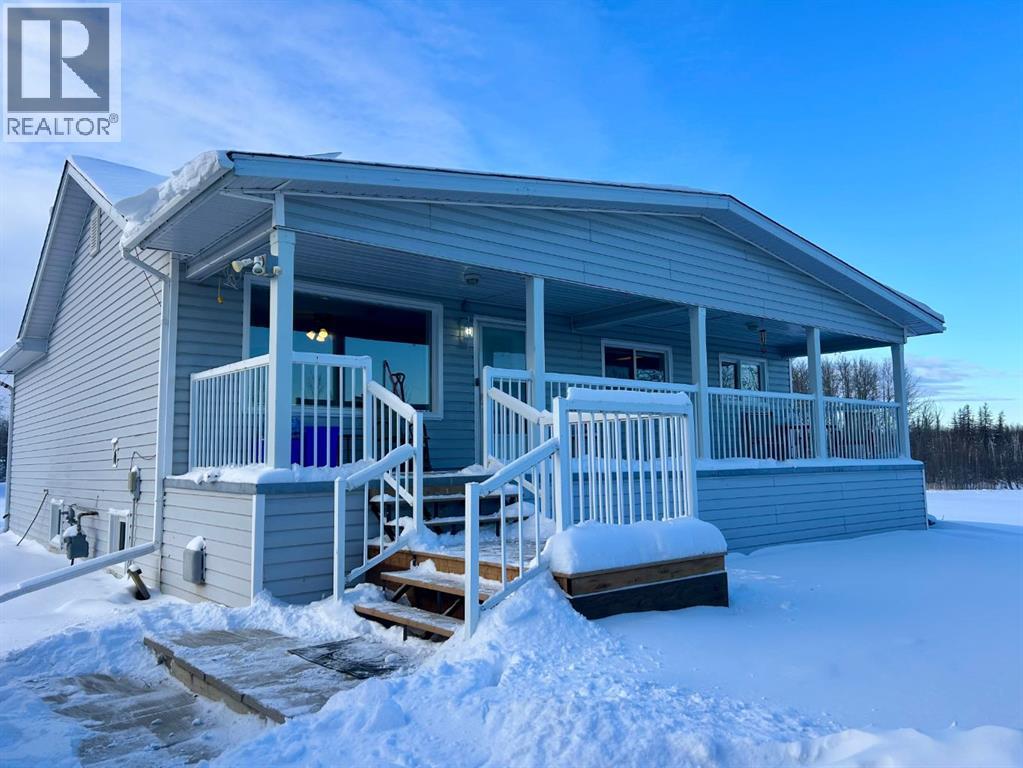 65424 150 Range, Rural Lac La Biche County, Alberta  T0A 2C0 - Photo 1 - A2275836