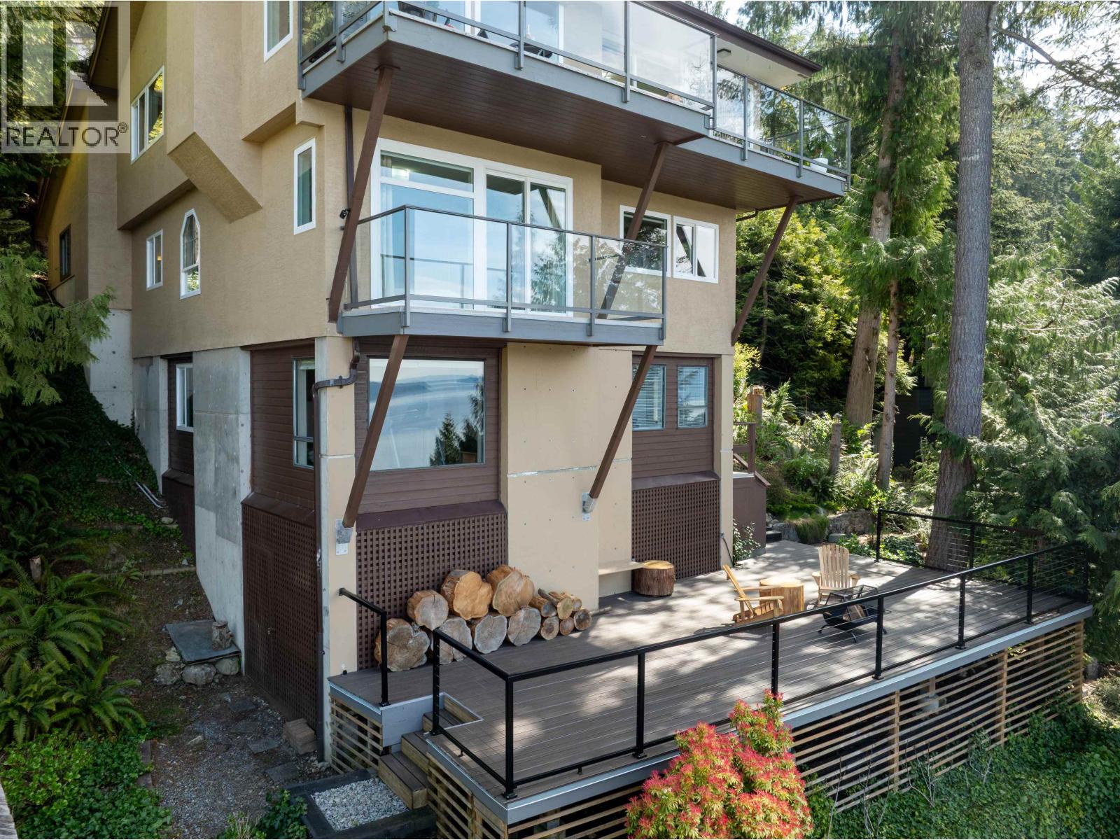 250 Kelvin Grove Way, Lions Bay, British Columbia  V0N 2E0 - Photo 27 - R3096520