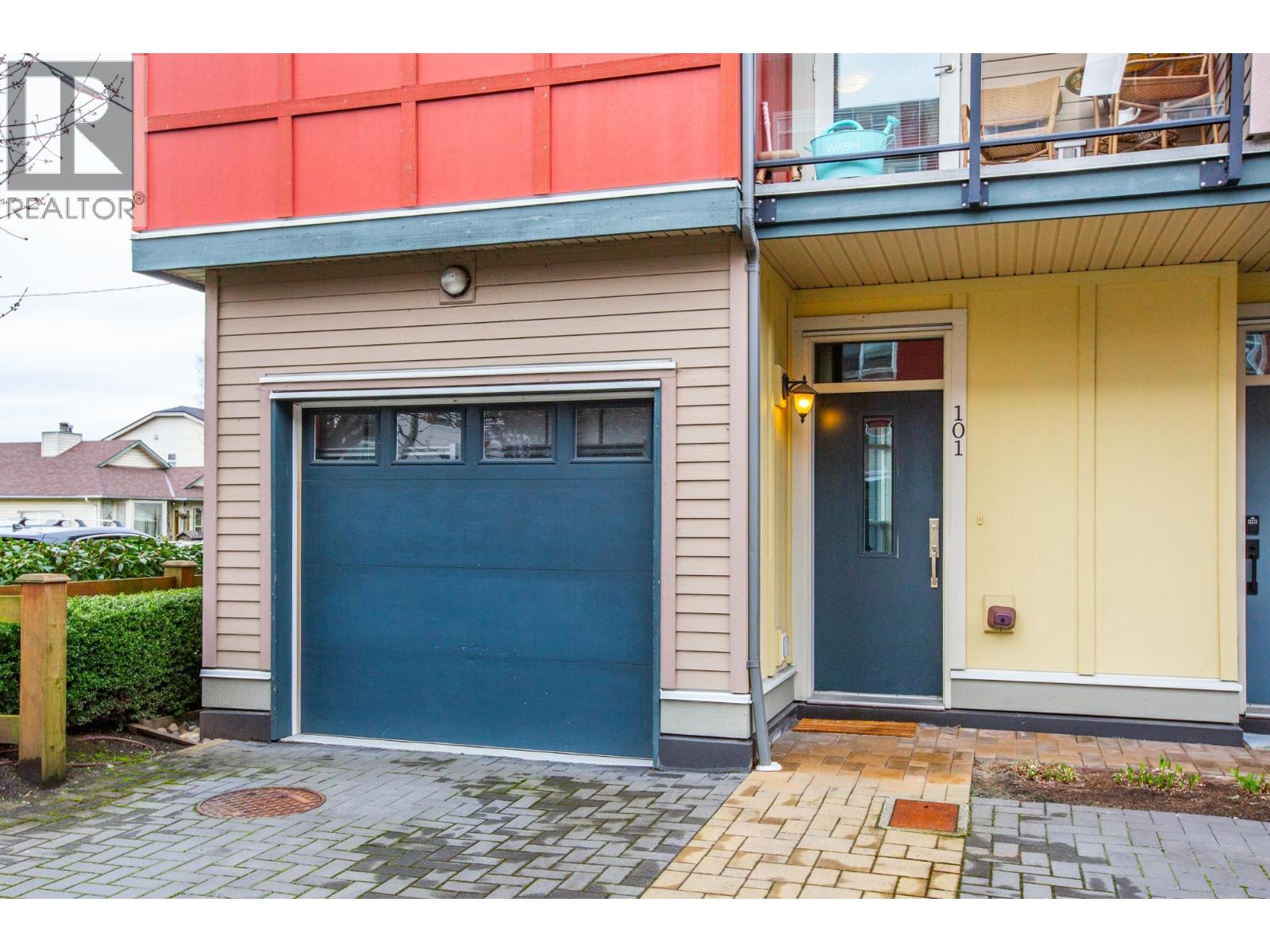 101 4808 Linden Drive, Delta, British Columbia  V4K 0B5 - Photo 2 - R3096534