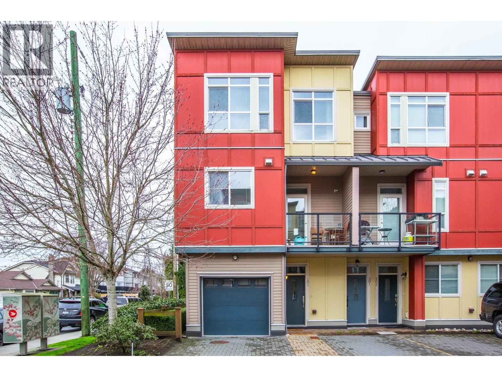 101 4808 LINDEN DRIVE, Delta, British Columbia