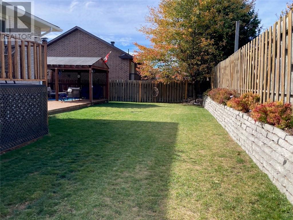 41 Oak Street, Capreol, Ontario  P0M 1H0 - Photo 28 - 2126670