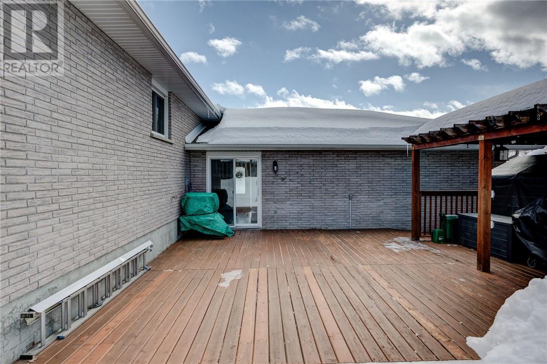 41 Oak Street, Capreol, Ontario  P0M 1H0 - Photo 25 - 2126670