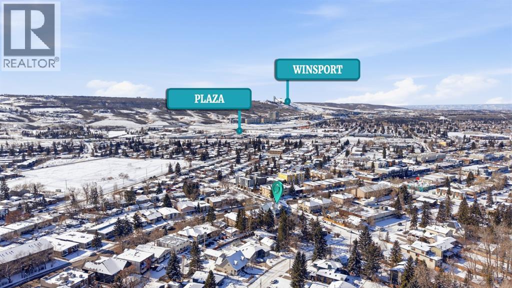 203, 6148 Bowness Road Nw, Calgary, Alberta  T3B 0E1 - Photo 26 - A2288648