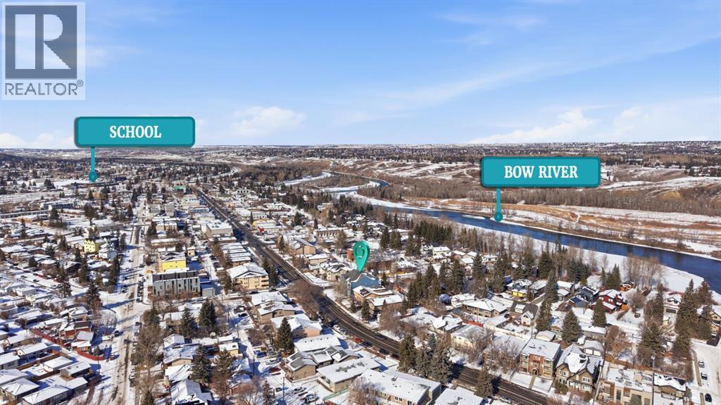 203, 6148 Bowness Road Nw, Calgary, Alberta  T3B 0E1 - Photo 27 - A2288648