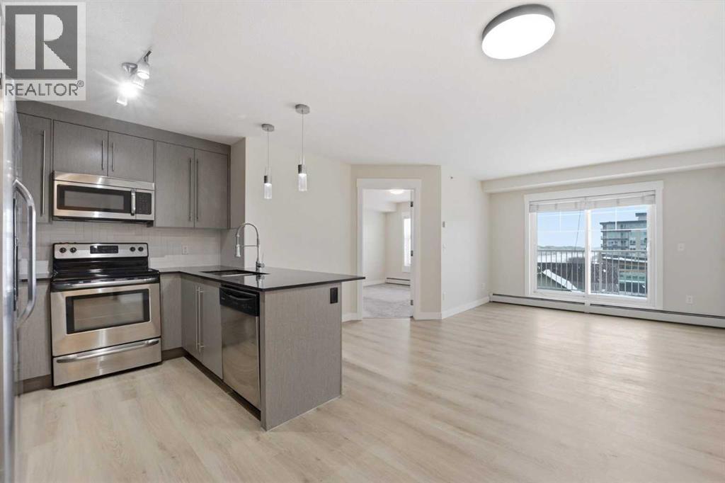 2404, 11 Mahogany Row Se, Calgary, Alberta  T3M 2L6 - Photo 6 - A2277379