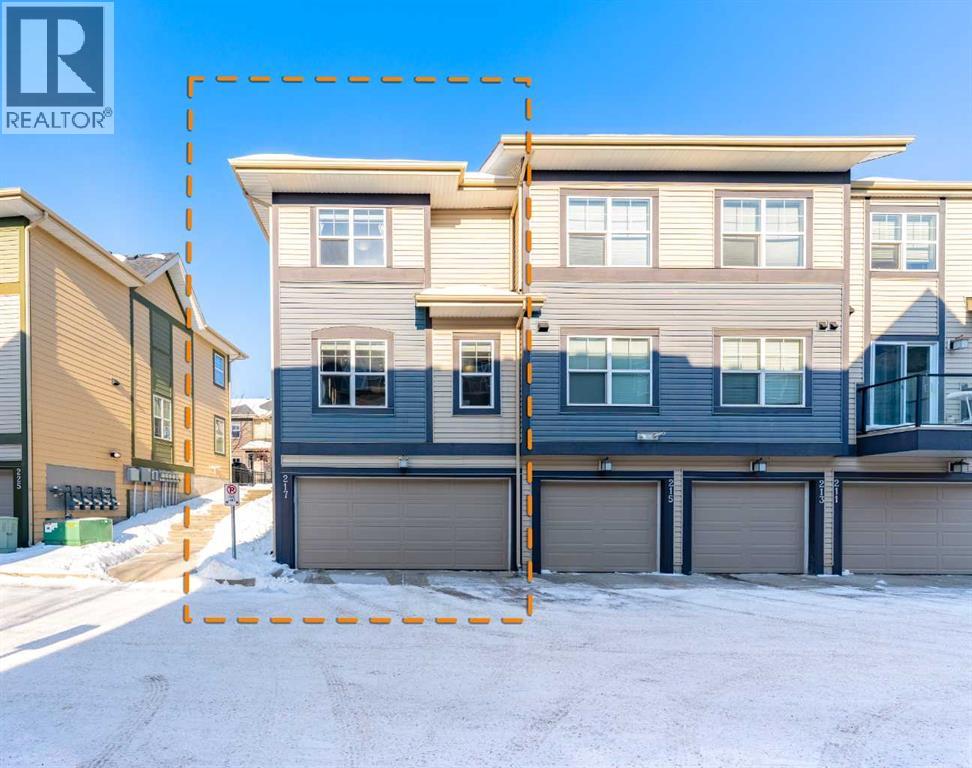 217 Mckenzie Towne Square Se, Calgary, Alberta  T2Z 1E2 - Photo 42 - A2287370