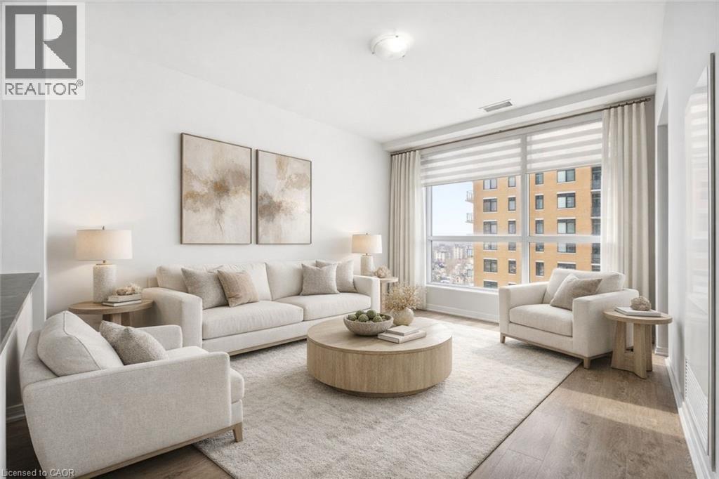 104 Garment Street Unit# 1206, Kitchener, Ontario  N2G 0C8 - Photo 13 - 40796633