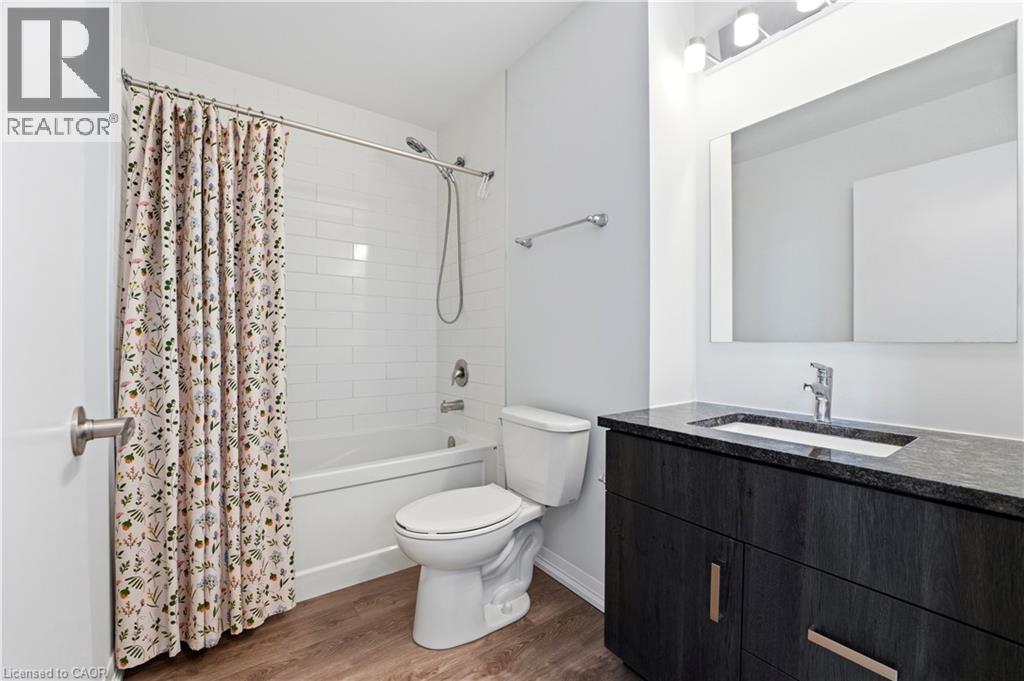 104 Garment Street Unit# 1206, Kitchener, Ontario  N2G 0C8 - Photo 16 - 40796633
