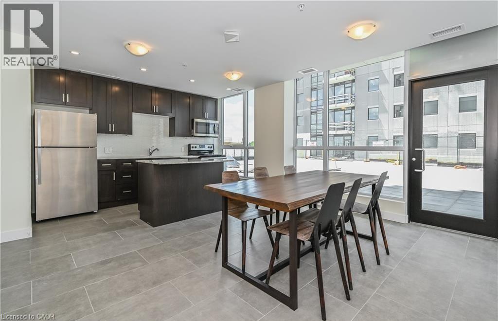 104 Garment Street Unit# 1206, Kitchener, Ontario  N2G 0C8 - Photo 32 - 40796633