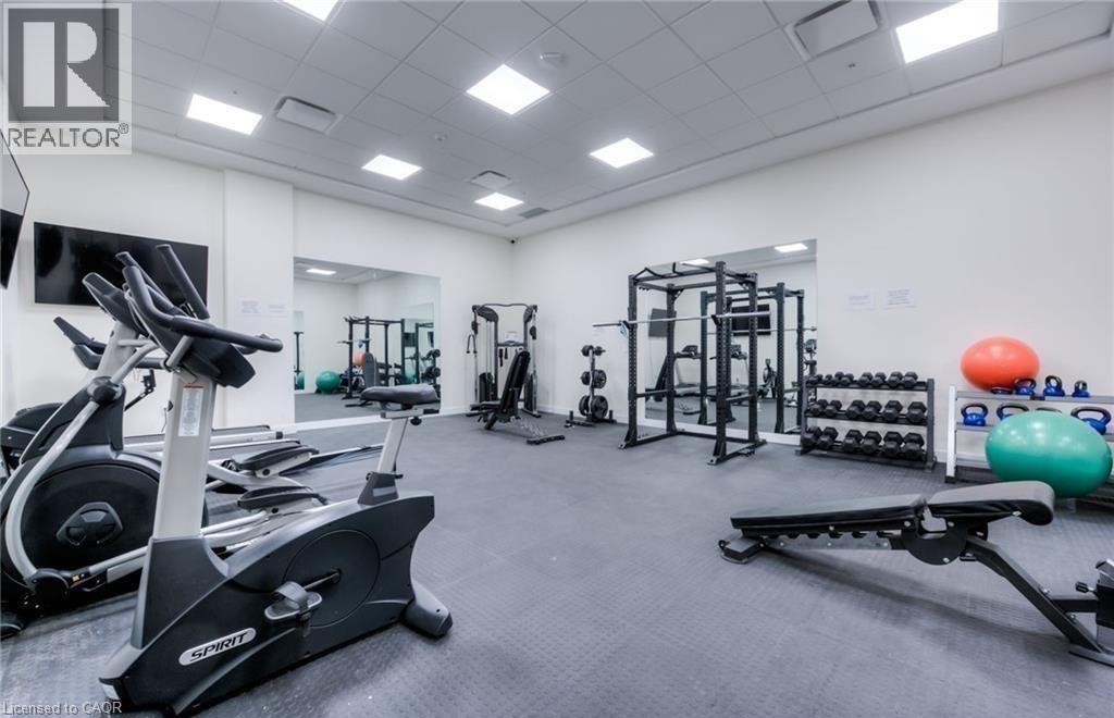 104 Garment Street Unit# 1206, Kitchener, Ontario  N2G 0C8 - Photo 34 - 40796633