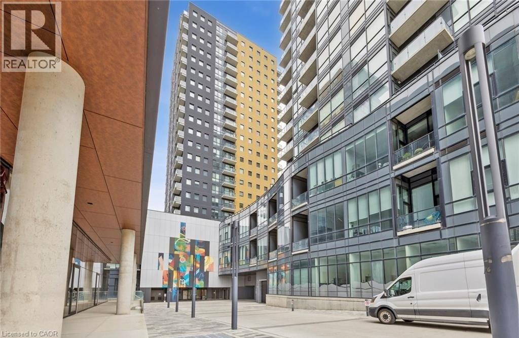 104 Garment Street Unit# 1206, Kitchener, Ontario  N2G 0C8 - Photo 6 - 40796633