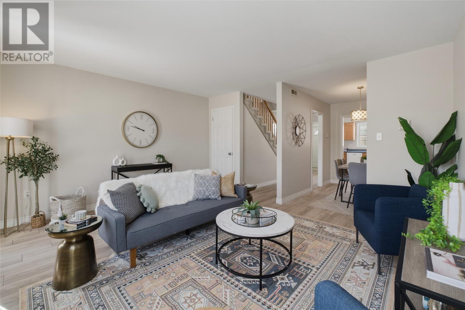 25 Gear Street, St. John's, Newfoundland & Labrador  A1C 2J3 - Photo 10 - 1295005