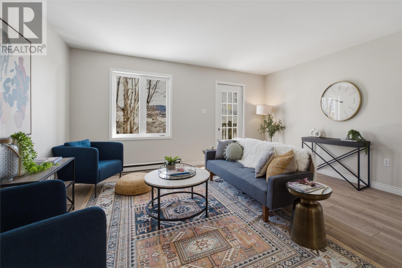 25 Gear Street, St. John's, Newfoundland & Labrador  A1C 2J3 - Photo 11 - 1295005