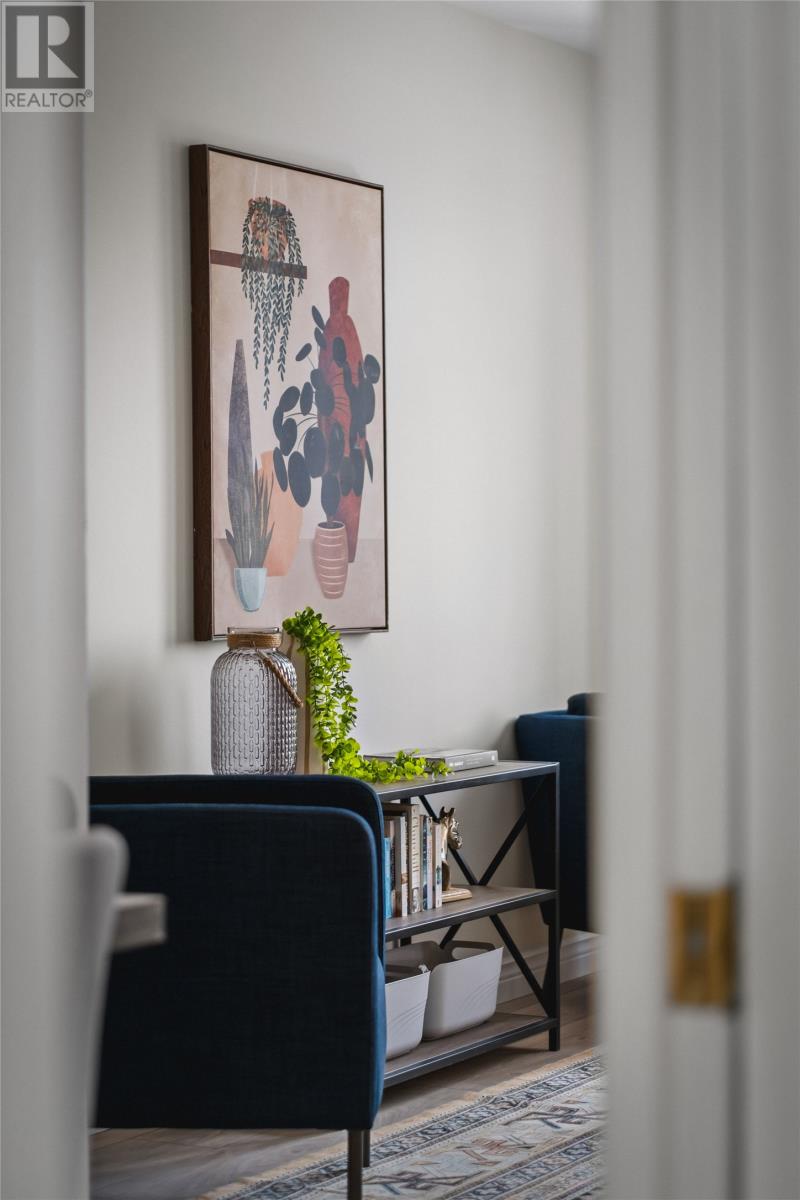 25 Gear Street, St. John's, Newfoundland & Labrador  A1C 2J3 - Photo 12 - 1295005