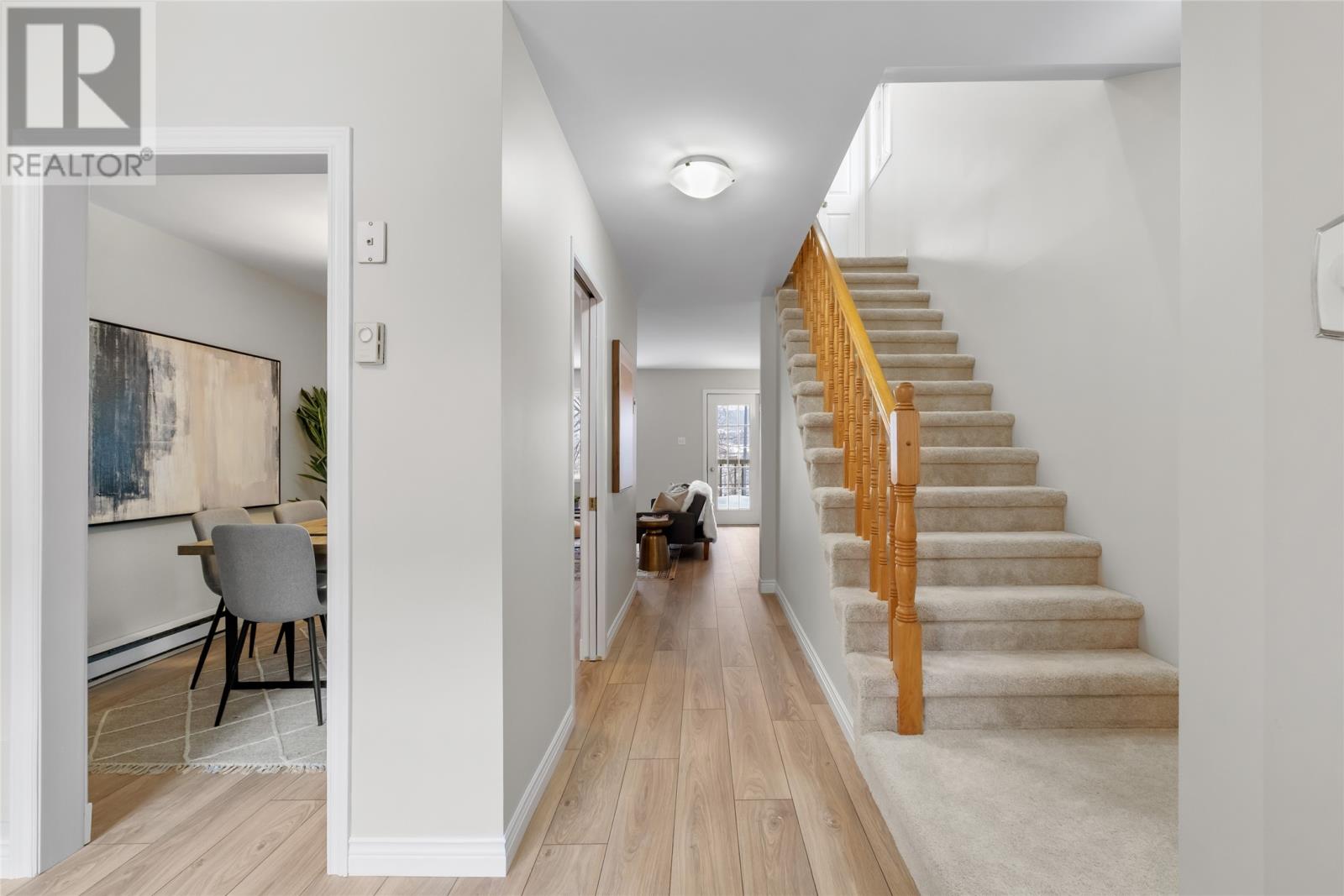 25 Gear Street, St. John's, Newfoundland & Labrador  A1C 2J3 - Photo 13 - 1295005