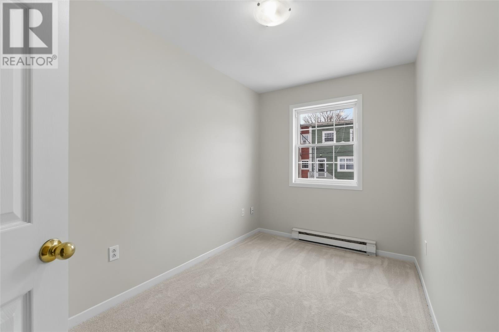 25 Gear Street, St. John's, Newfoundland & Labrador  A1C 2J3 - Photo 17 - 1295005