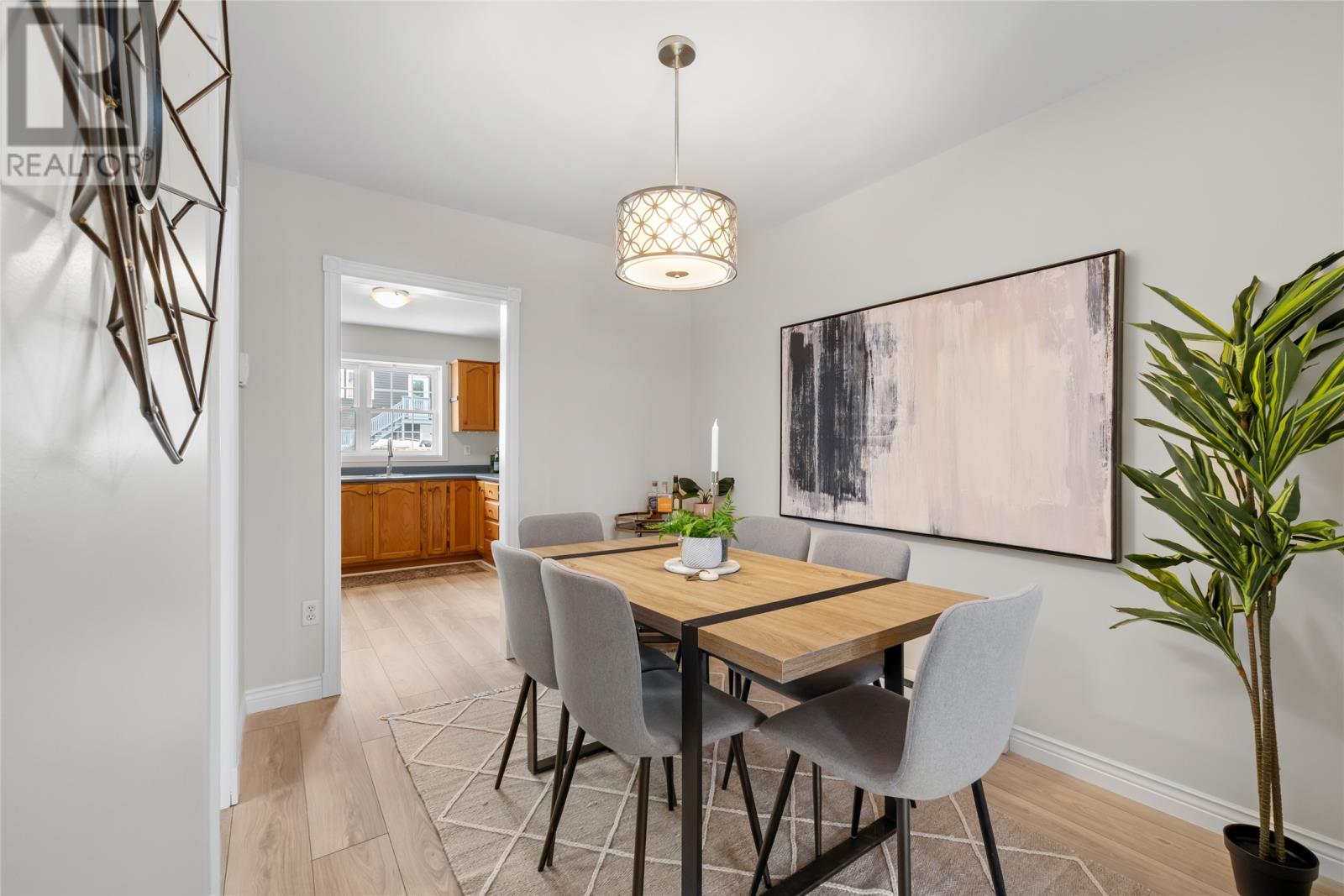 25 Gear Street, St. John's, Newfoundland & Labrador  A1C 2J3 - Photo 2 - 1295005