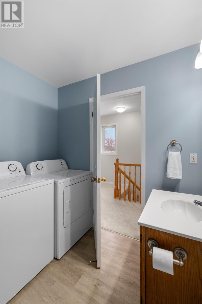 25 Gear Street, St. John's, Newfoundland & Labrador  A1C 2J3 - Photo 20 - 1295005