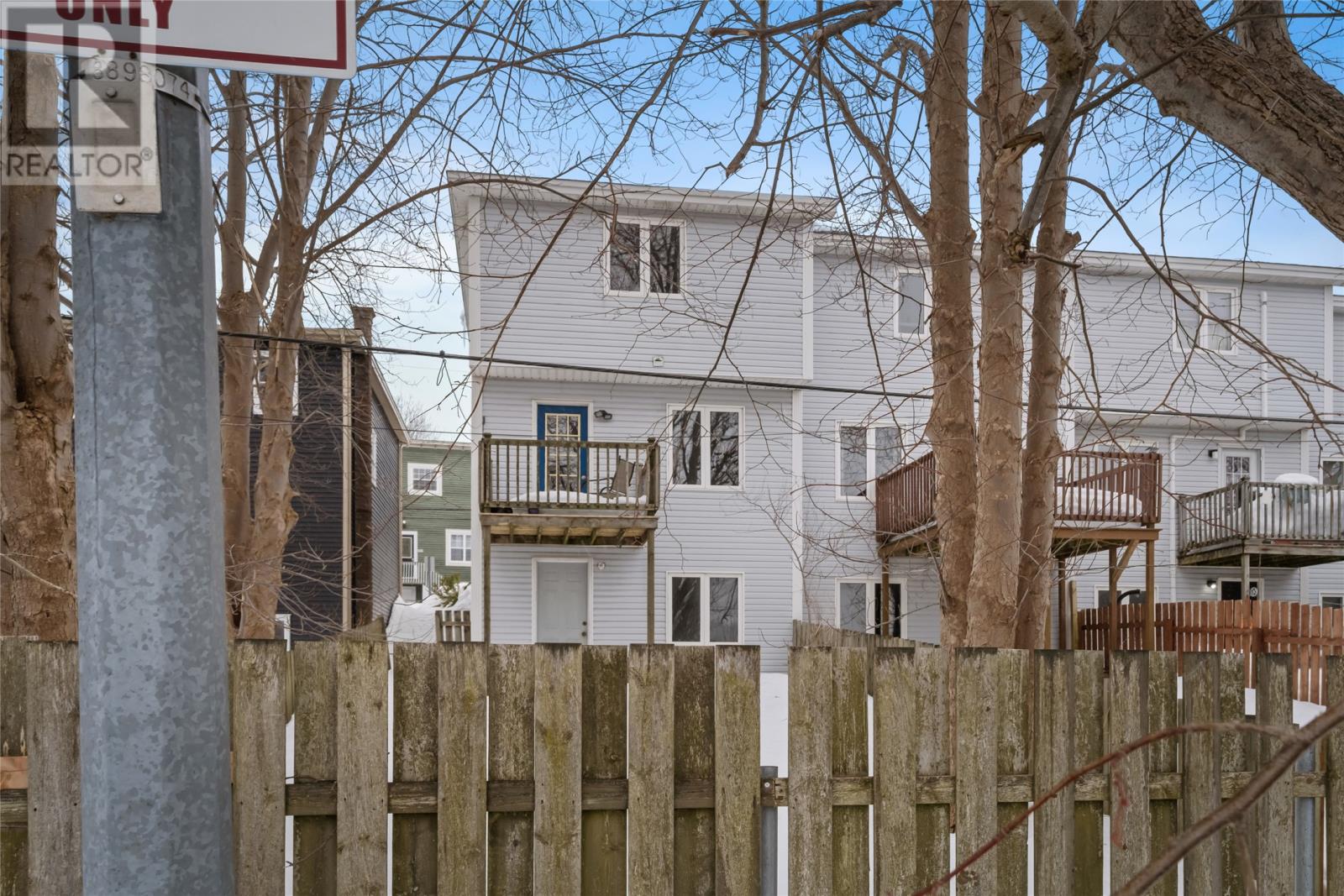 25 Gear Street, St. John's, Newfoundland & Labrador  A1C 2J3 - Photo 23 - 1295005