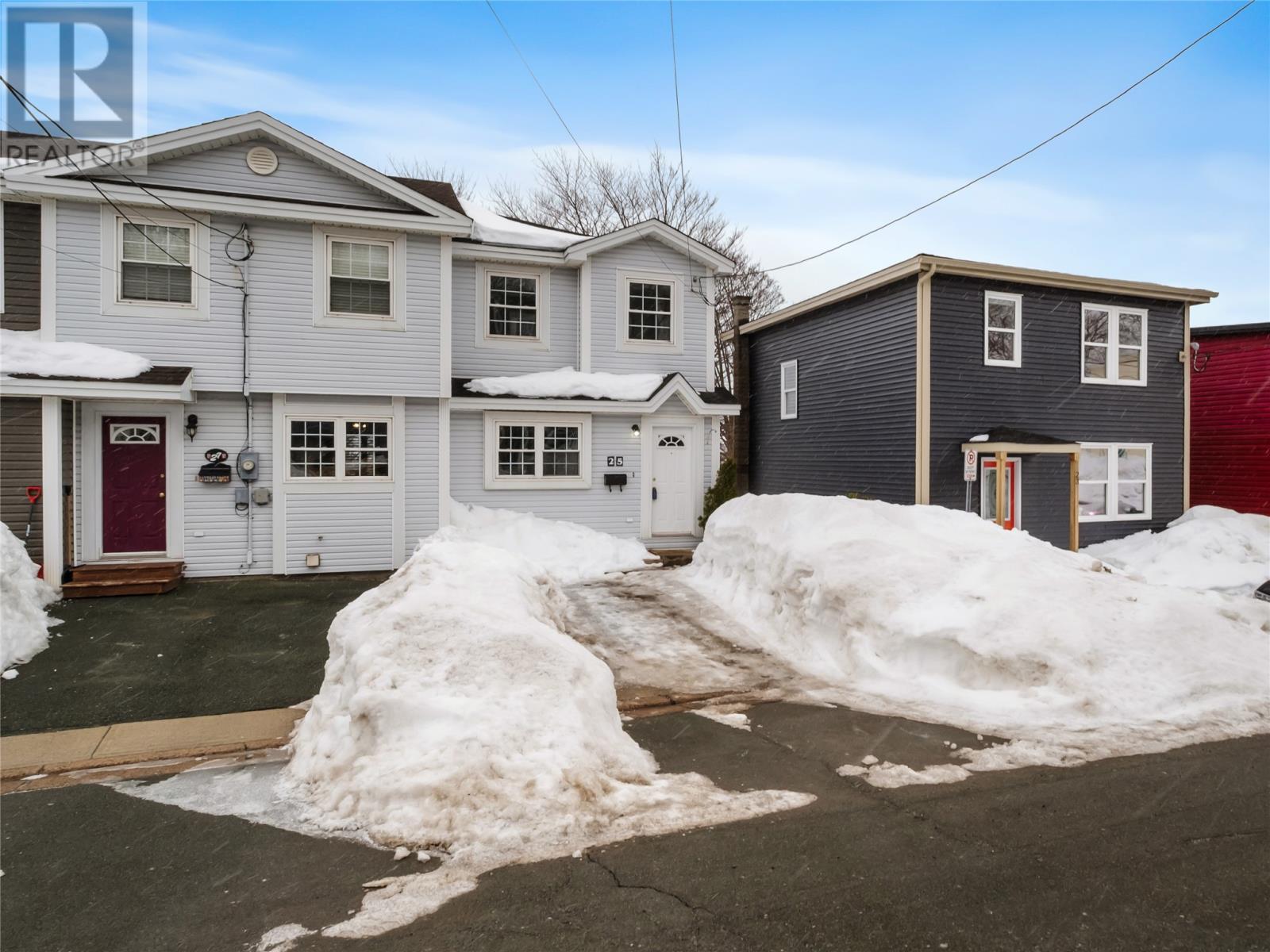 25 Gear Street, St. John's, Newfoundland & Labrador  A1C 2J3 - Photo 24 - 1295005