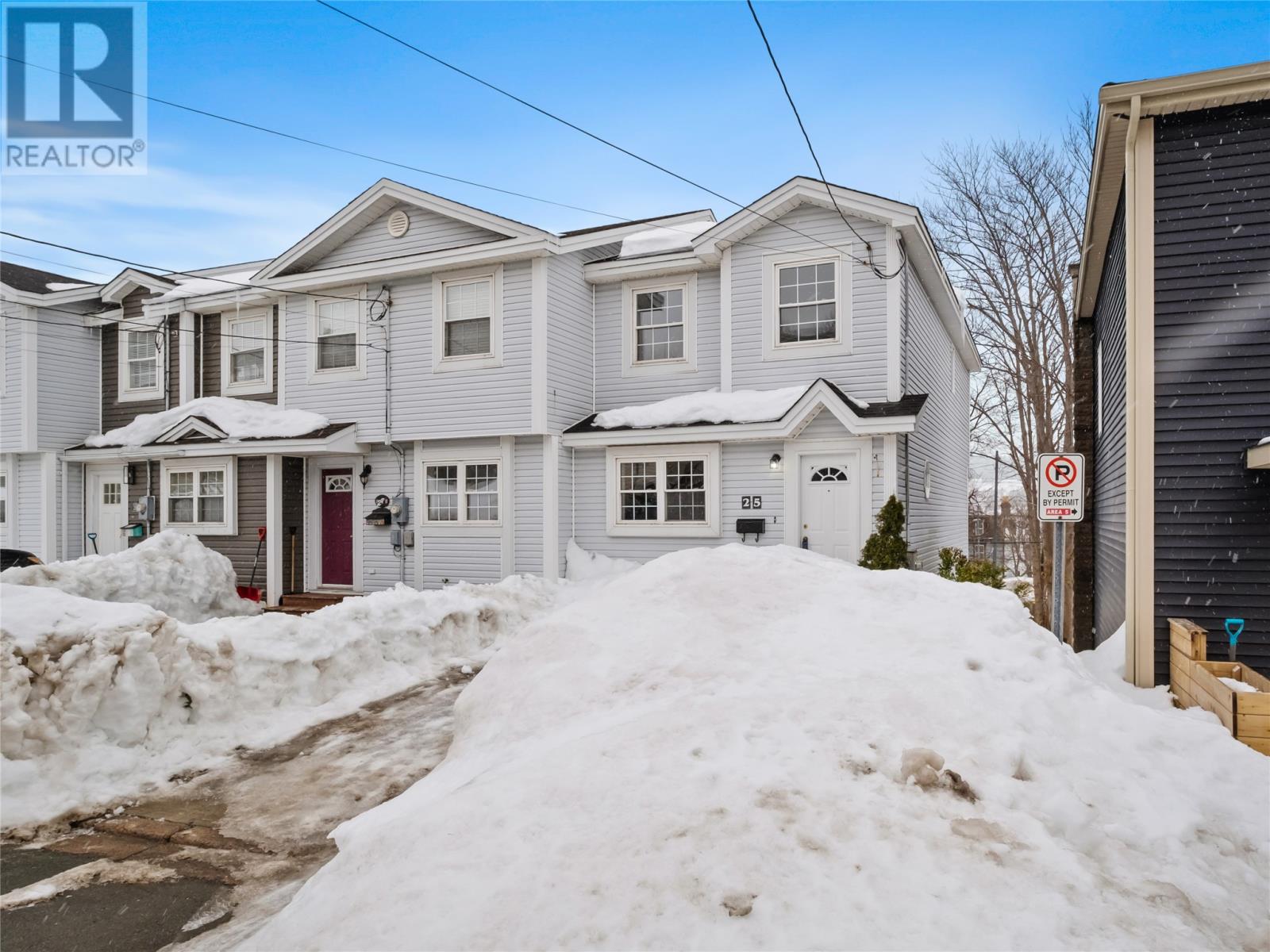 25 Gear Street, St. John's, Newfoundland & Labrador  A1C 2J3 - Photo 25 - 1295005