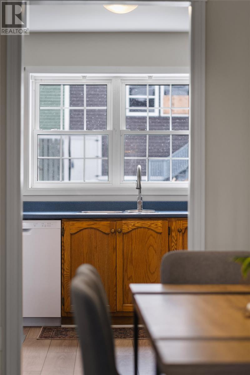 25 Gear Street, St. John's, Newfoundland & Labrador  A1C 2J3 - Photo 5 - 1295005