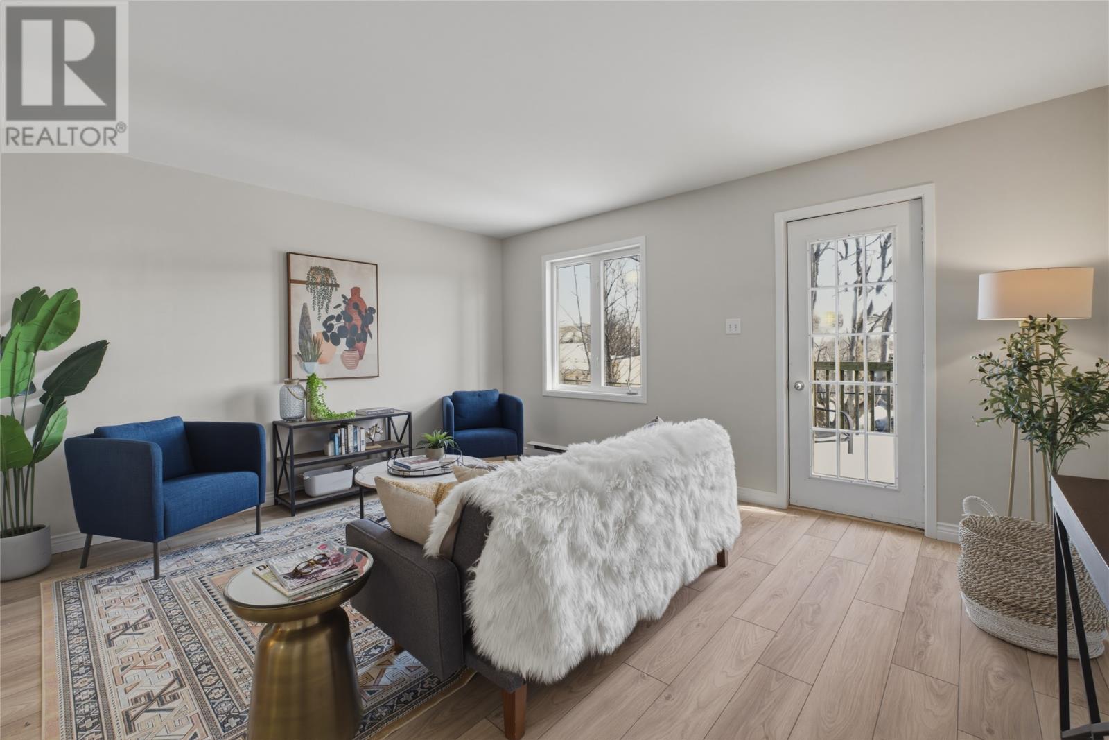 25 Gear Street, St. John's, Newfoundland & Labrador  A1C 2J3 - Photo 8 - 1295005