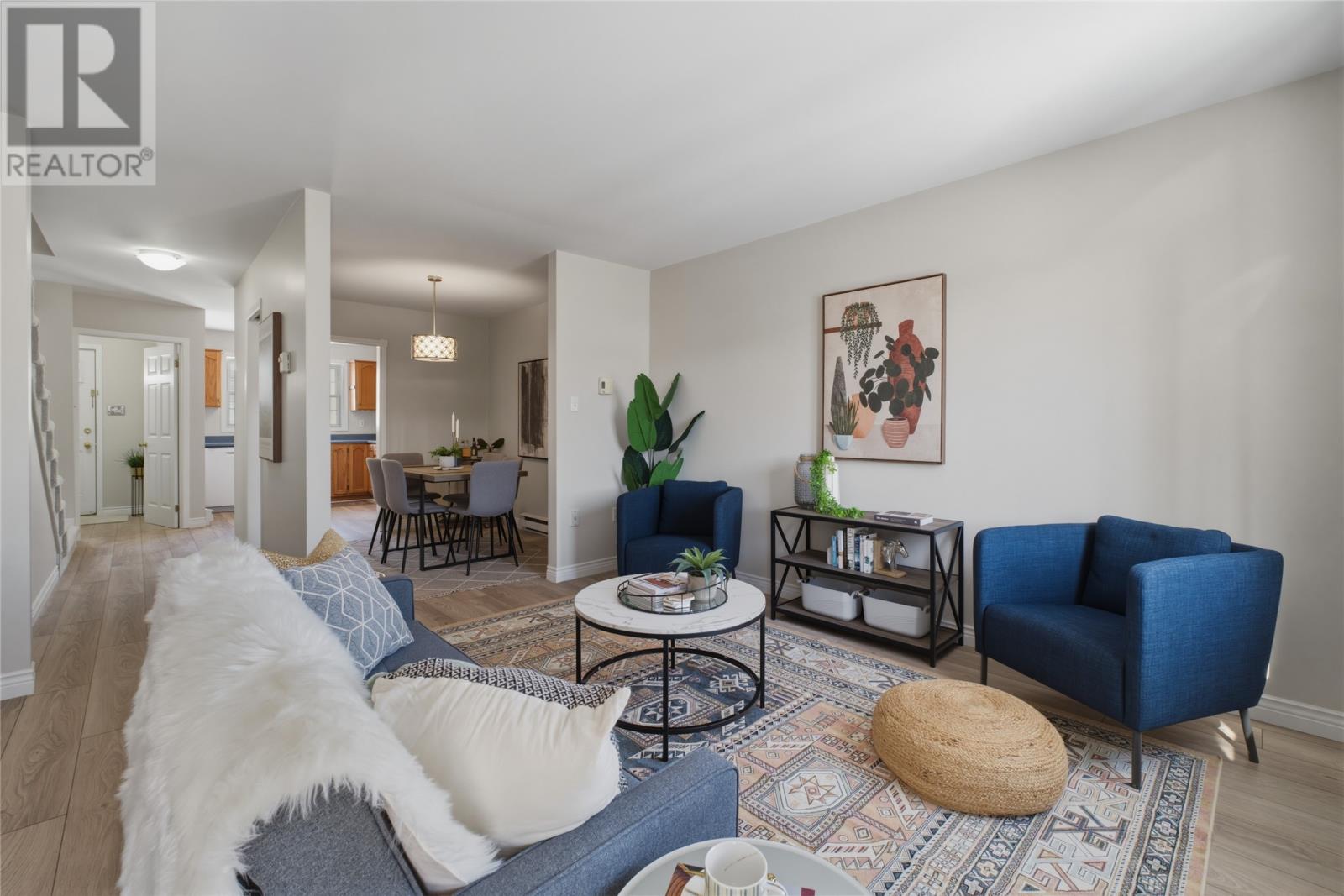 25 Gear Street, St. John's, Newfoundland & Labrador  A1C 2J3 - Photo 9 - 1295005