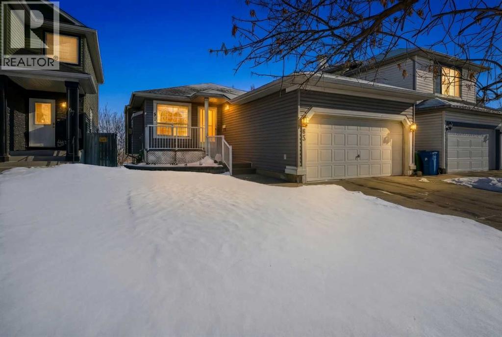 63 Anaheim Crescent Ne, Calgary, Alberta  T1Y 7B4 - Photo 35 - A2288598