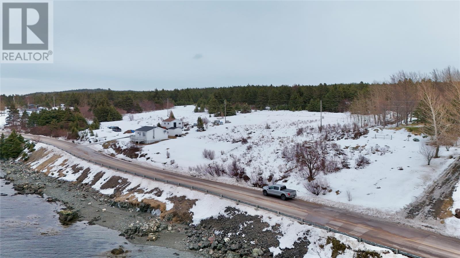 00 Main Road, Sweet Bay, Newfoundland & Labrador