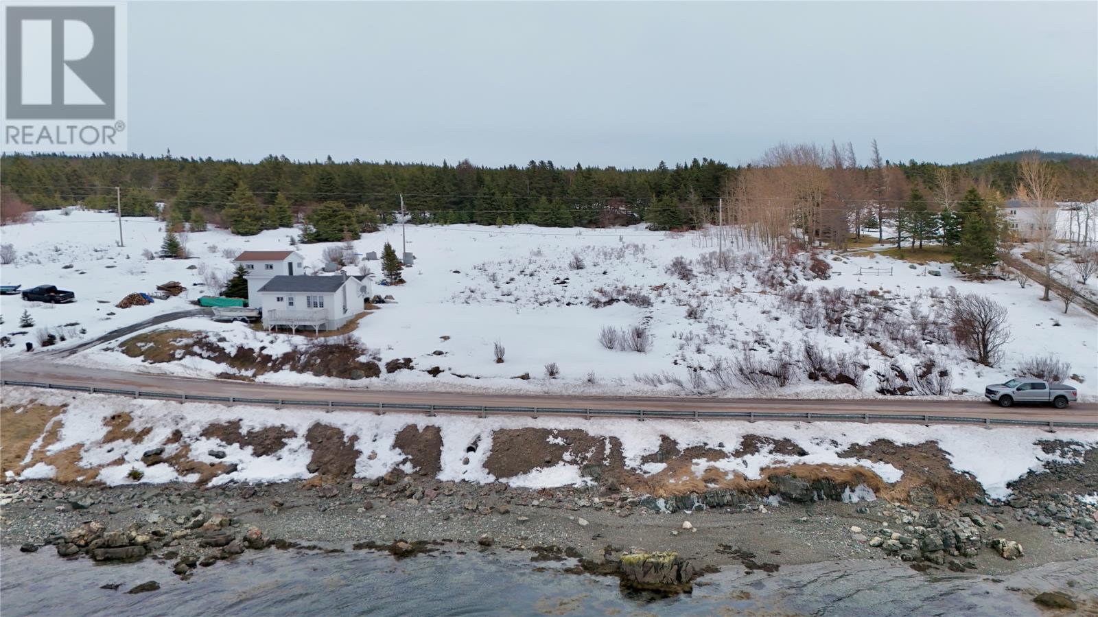 00 Main Road, Sweet Bay, Newfoundland & Labrador  A0C 2P0 - Photo 2 - 1293850