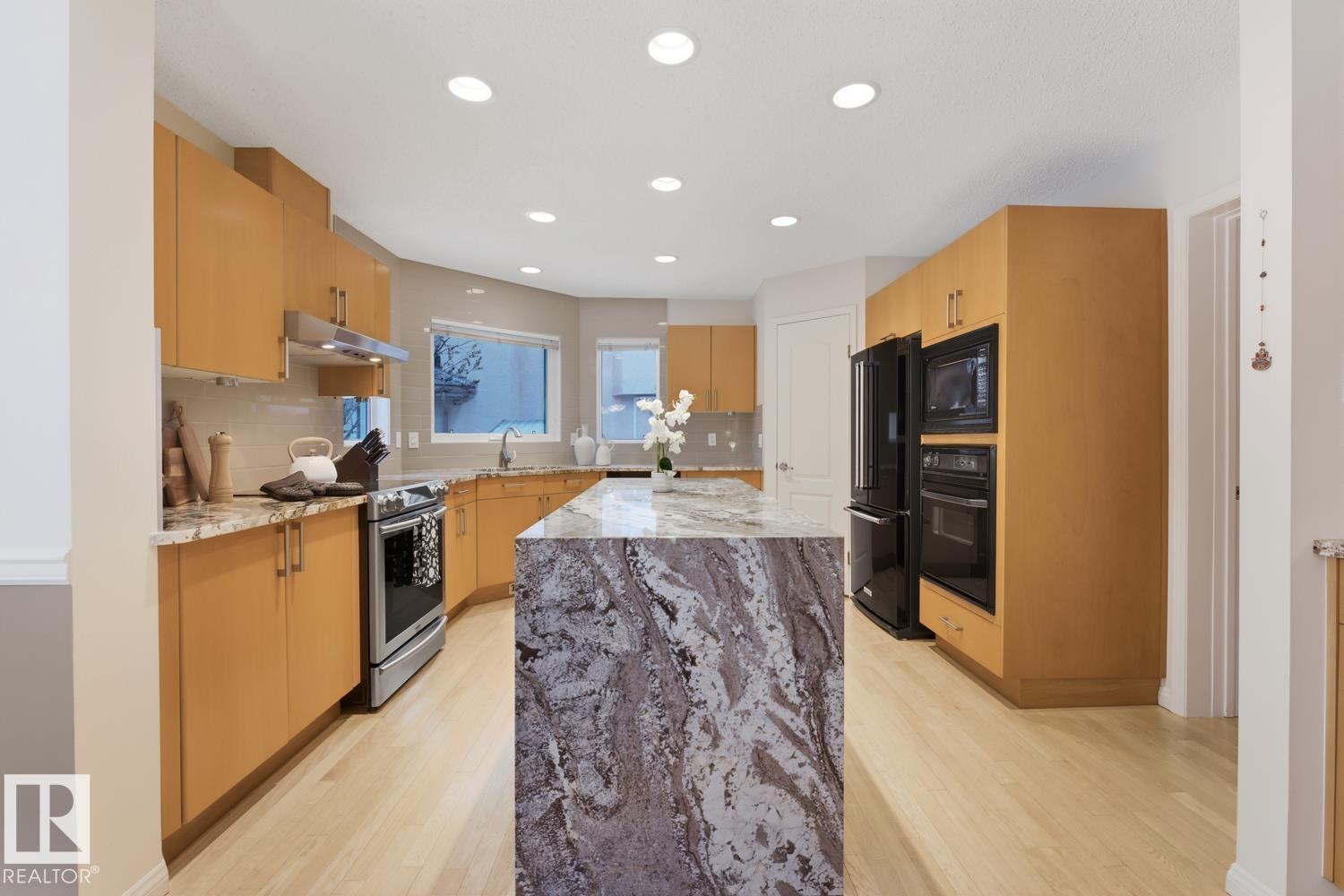 324 Wolf Ridge Pt Nw, Edmonton, Alberta  T5T 5R7 - Photo 10 - E4476032