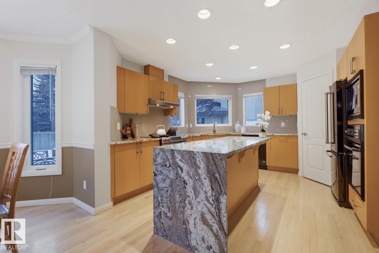 324 Wolf Ridge Pt Nw, Edmonton, Alberta  T5T 5R7 - Photo 12 - E4476032