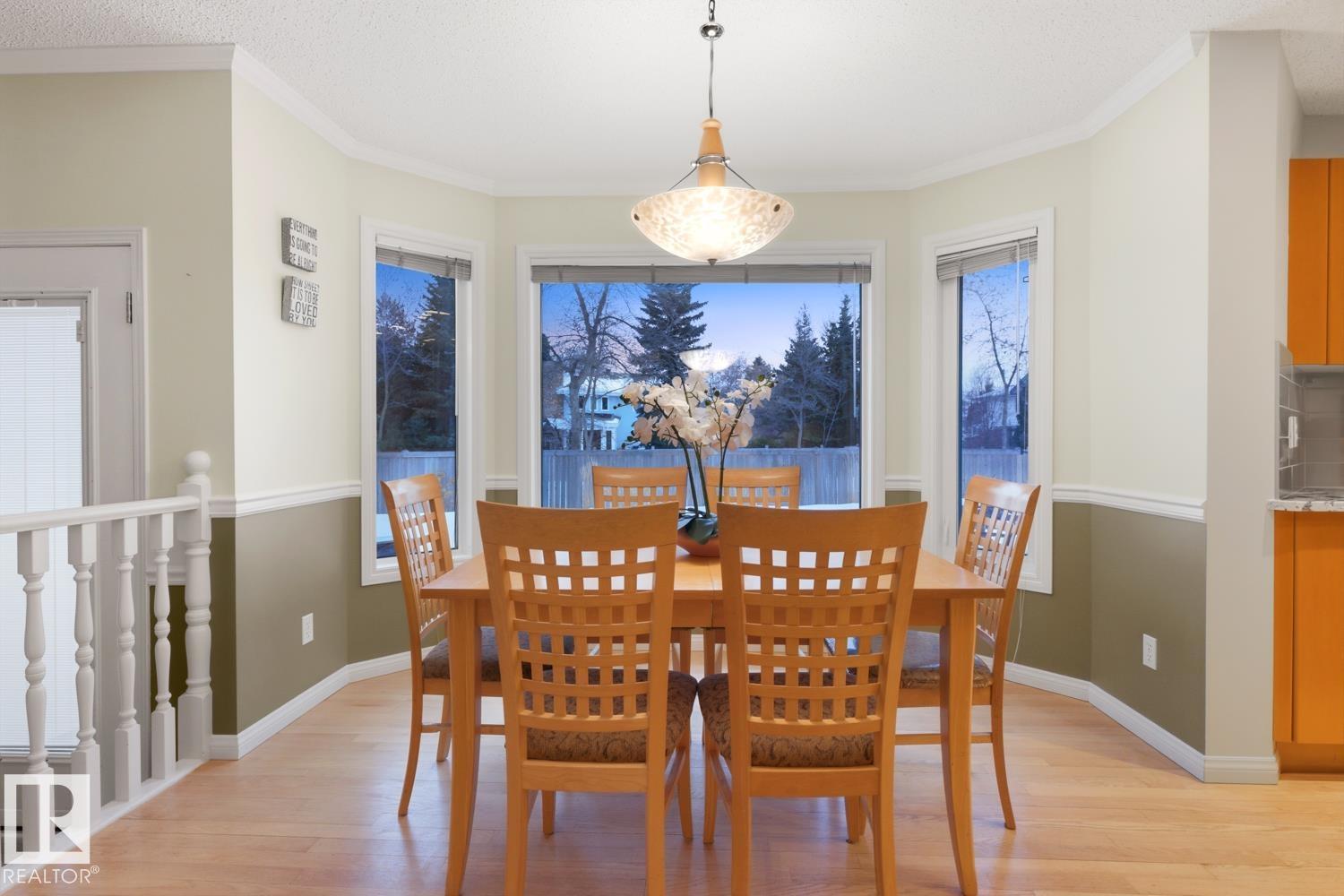 324 Wolf Ridge Pt Nw, Edmonton, Alberta  T5T 5R7 - Photo 13 - E4476032