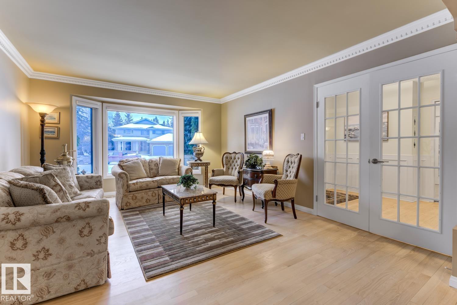 324 Wolf Ridge Pt Nw, Edmonton, Alberta  T5T 5R7 - Photo 3 - E4476032