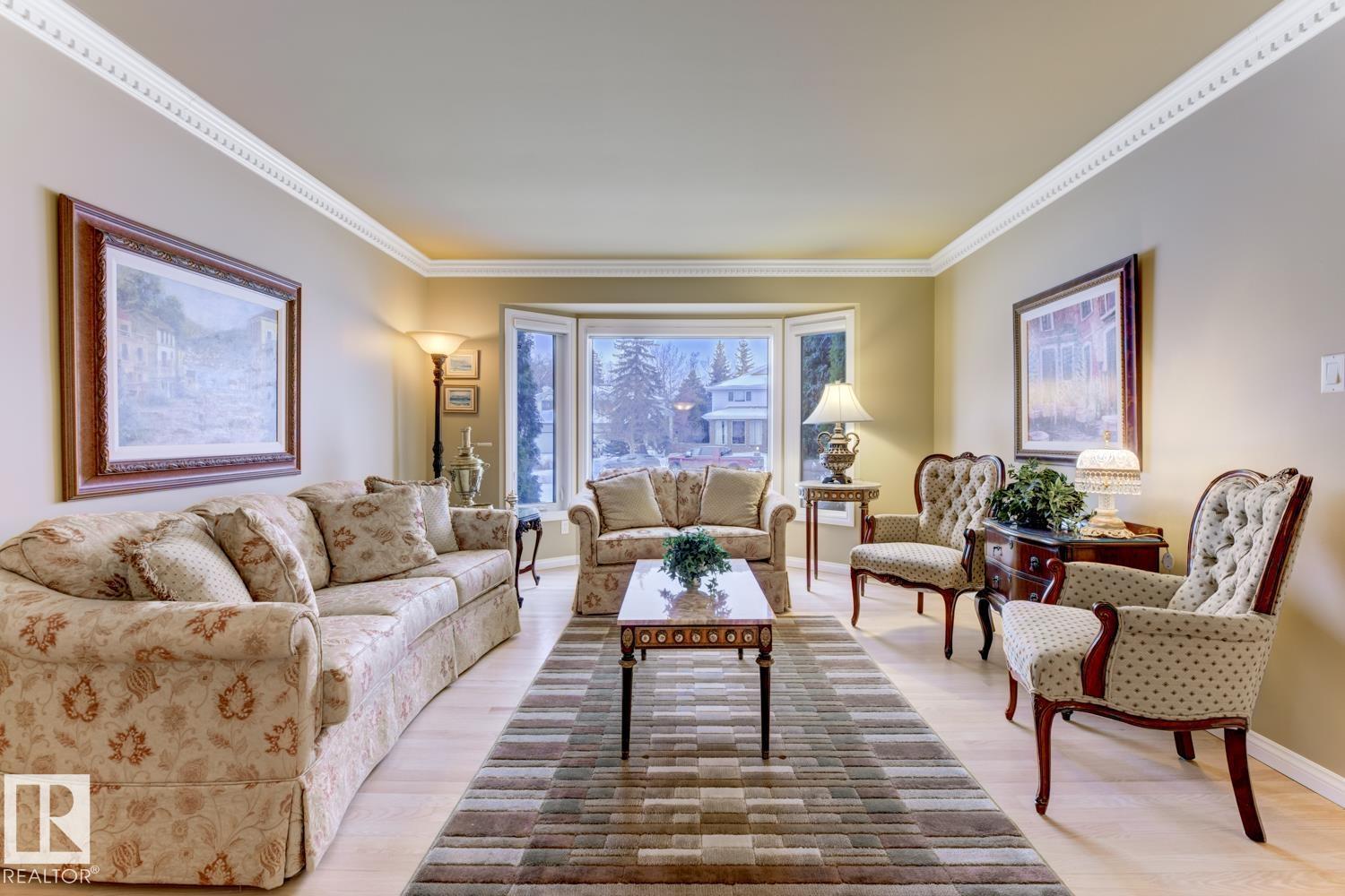 324 Wolf Ridge Pt Nw, Edmonton, Alberta  T5T 5R7 - Photo 4 - E4476032