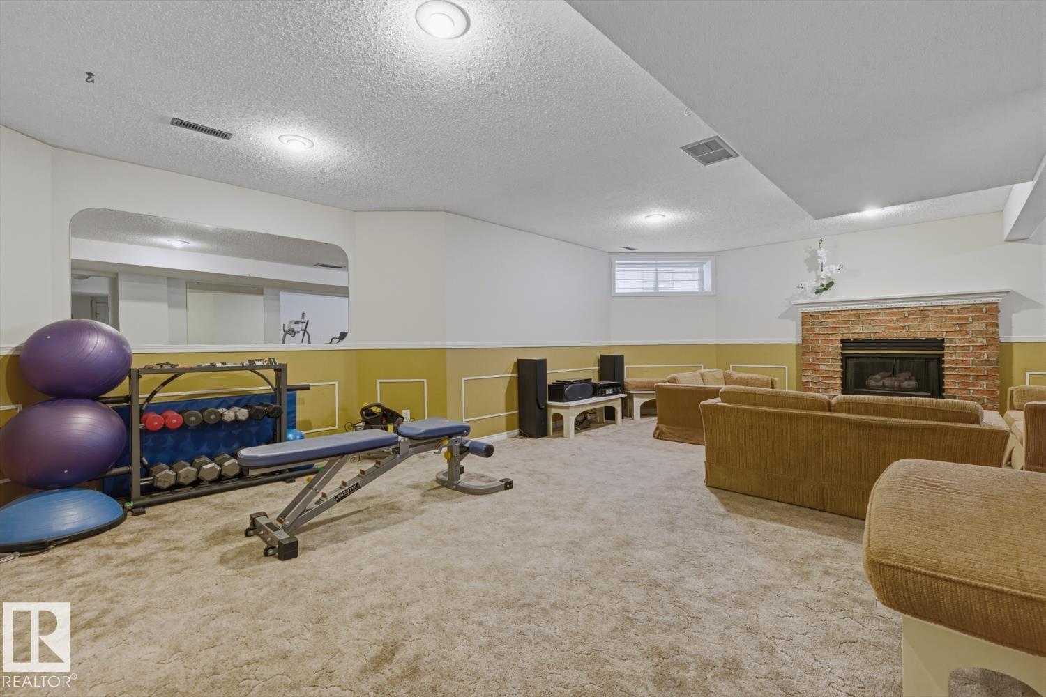 324 Wolf Ridge Pt Nw, Edmonton, Alberta  T5T 5R7 - Photo 45 - E4476032