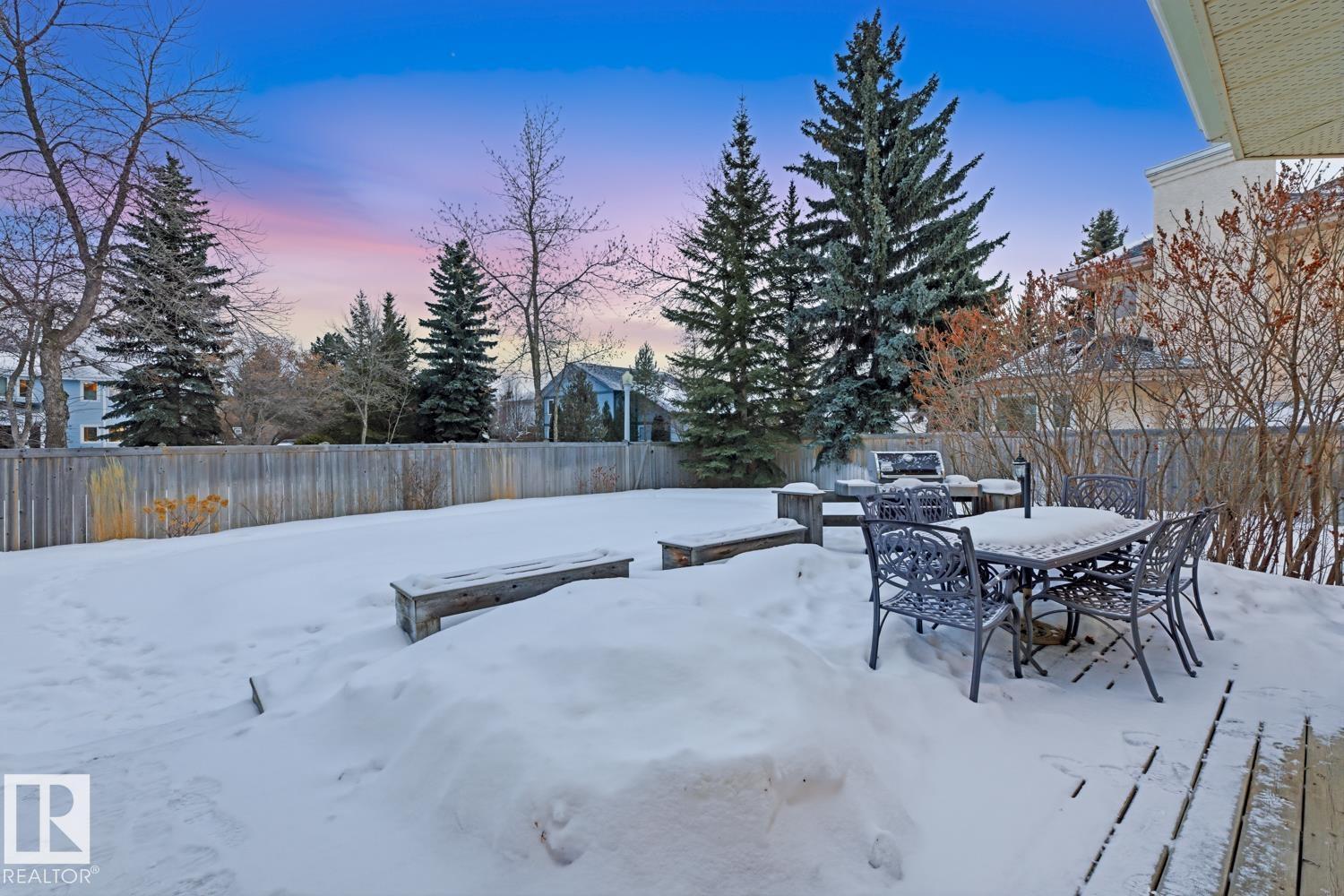 324 Wolf Ridge Pt Nw, Edmonton, Alberta  T5T 5R7 - Photo 48 - E4476032